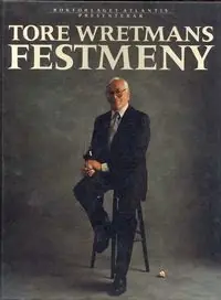 Tore Wretmans festmeny
